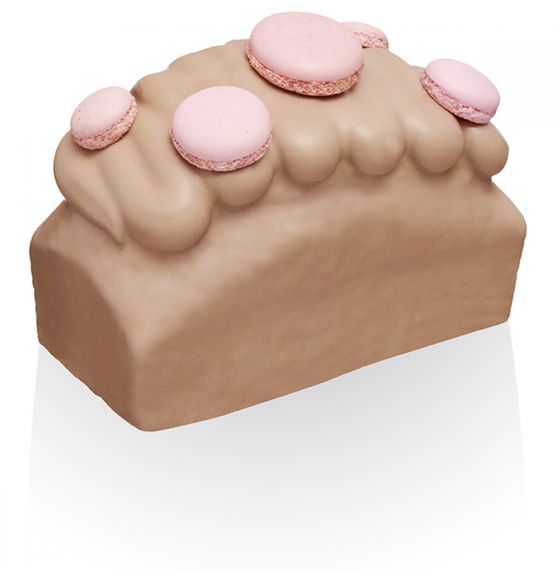 CAKE POMPOSA