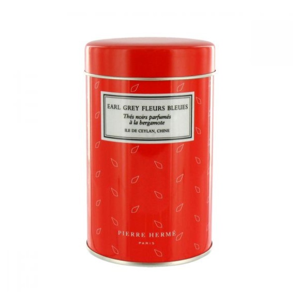 THÉ EARL GREY FLEURS BLEUES