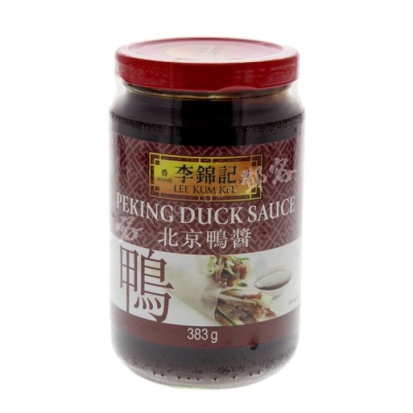 Sauce au canard de Pékin (Lee Kum Kee) 383g