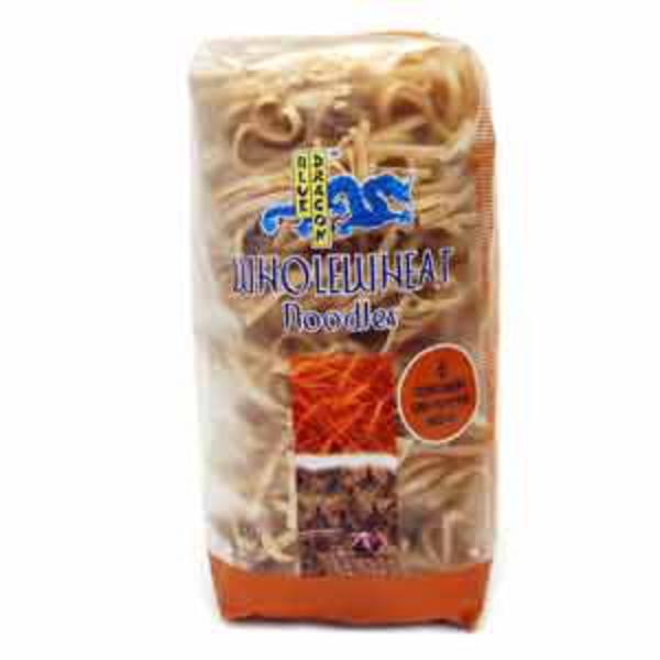 Blue Dragon Wholewheat Noodles 300g