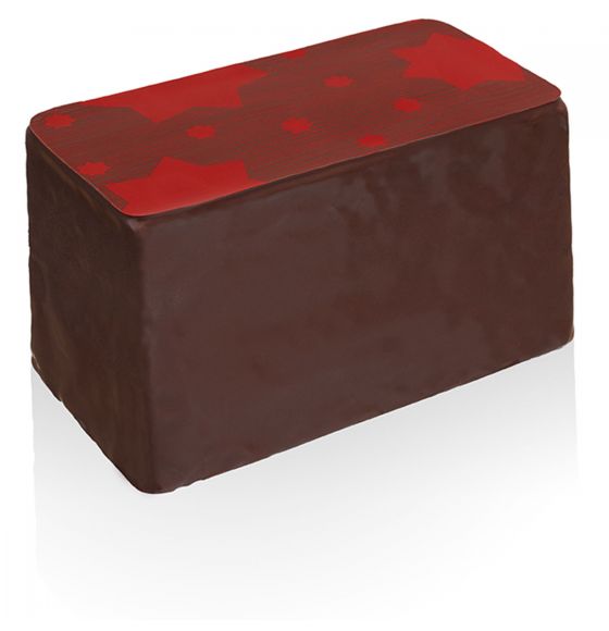 CAKE PAIN D'EPICES & FRAMBOISE