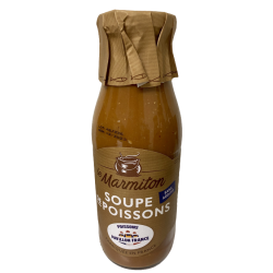 SOUPE DE POISSONS PAVILLON FRANCE 48CL