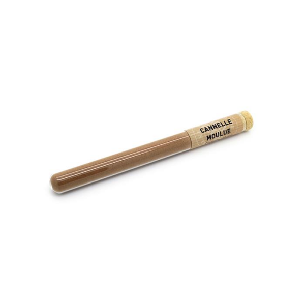 CANNELLE MOULUE TUBE 16G