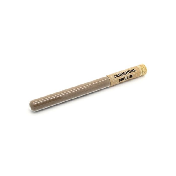 CARDAMOME MOULUE TUBE 20G