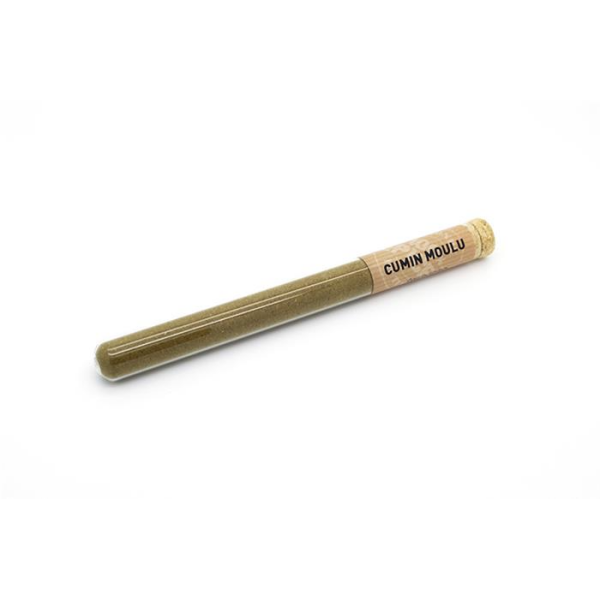 CUMIN MOULU TUBE 20G