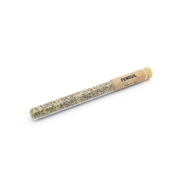 FENOUIL GRAINE TUBE 12G