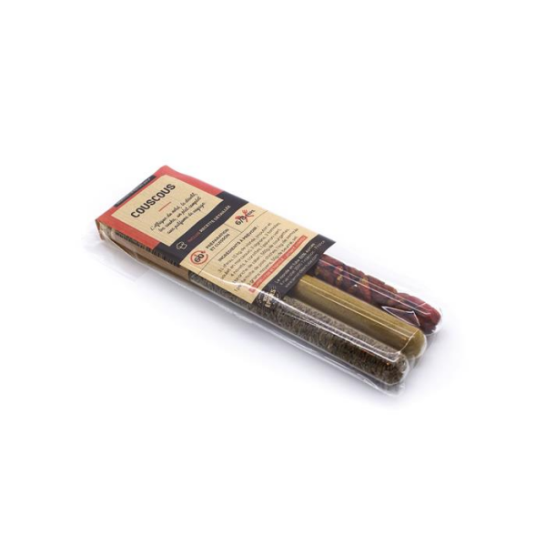 COUSCOUS 41G