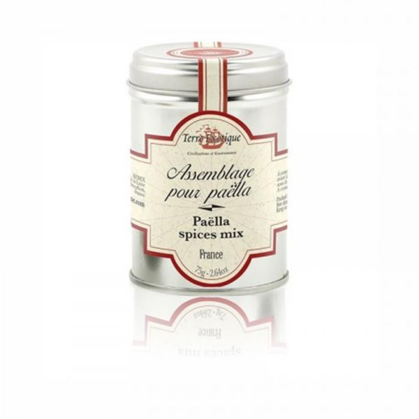 ASSEMBLAGE POUR PAELLA 75G