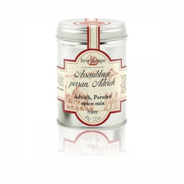 ASSEMBLAGE PERSAN , ADVIEH , 60G