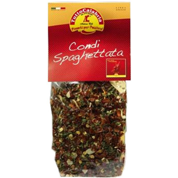 EPICES SPAGHETTI TUTTOCALABRIA 60GR