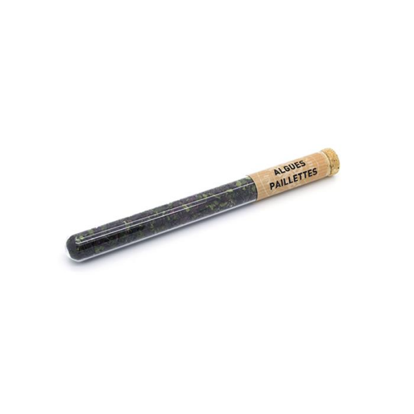 ALGUES PAILLETTES TUBE 8G