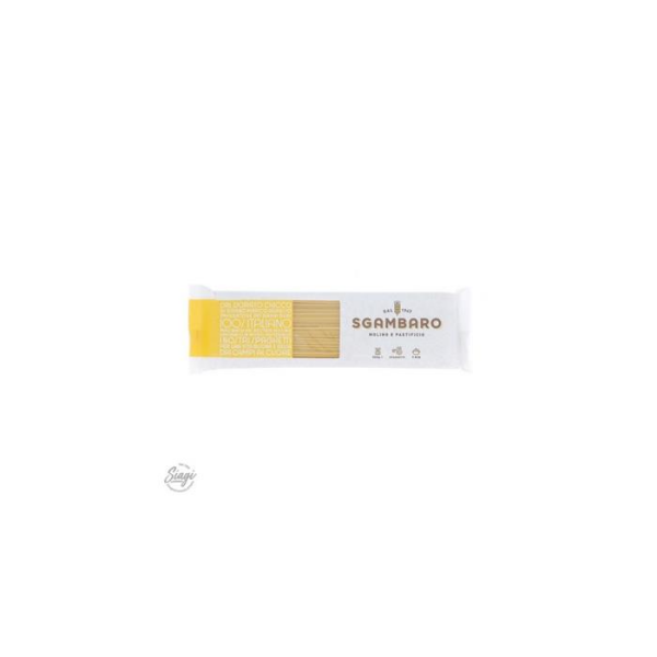 SPAGHETTI 500 G SGAMBARO