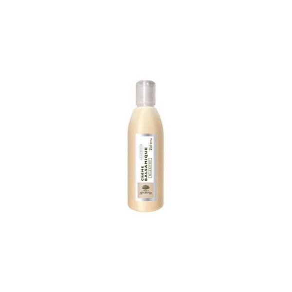 CREME DE VINAIGRE BLANCHE 25CL