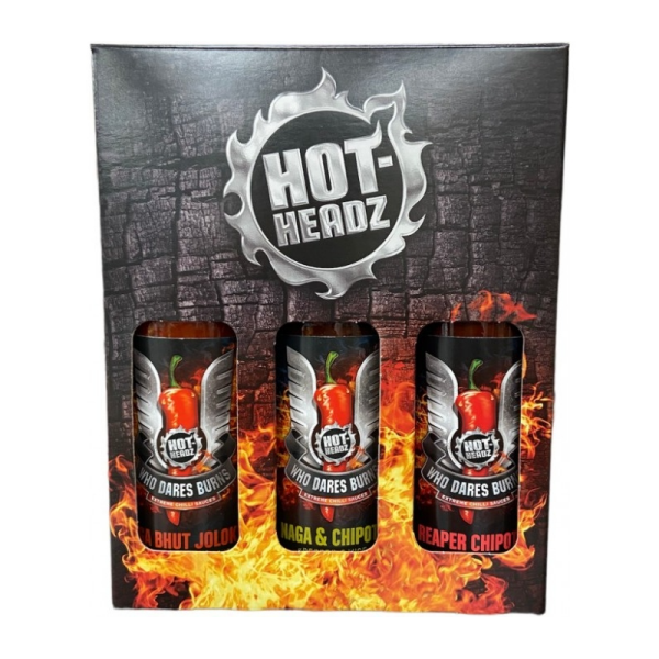 QUI OSE BRÛLER LE PACK PUISSANCE DE FEU !