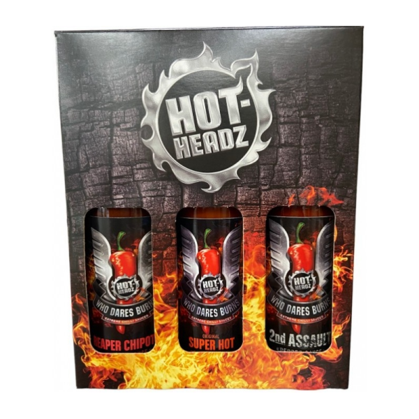 QUI OSE BRÛLER ! PACK DE PUISSANCE DE FEU ULTIME !