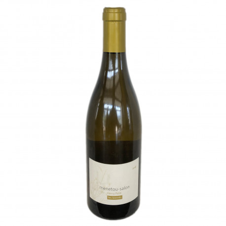 AOC MENETOU - SALON - DOMAINE H.PELLÉ - LES BORNÉS - 2018