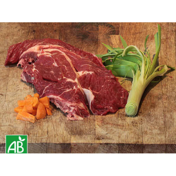 Coeur De Basse Côte 400g