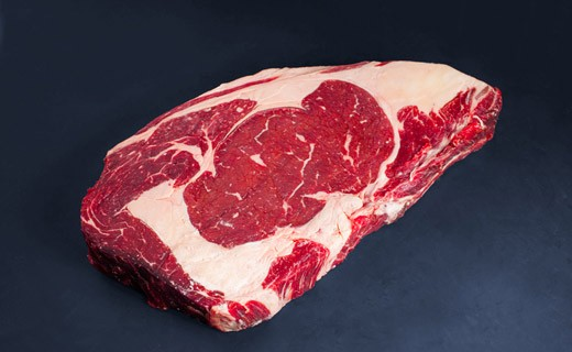Entrecôte XXL Blonde de Galice Maturée 35J