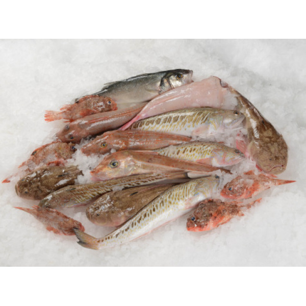 Kit Pour La Bouillabaisse