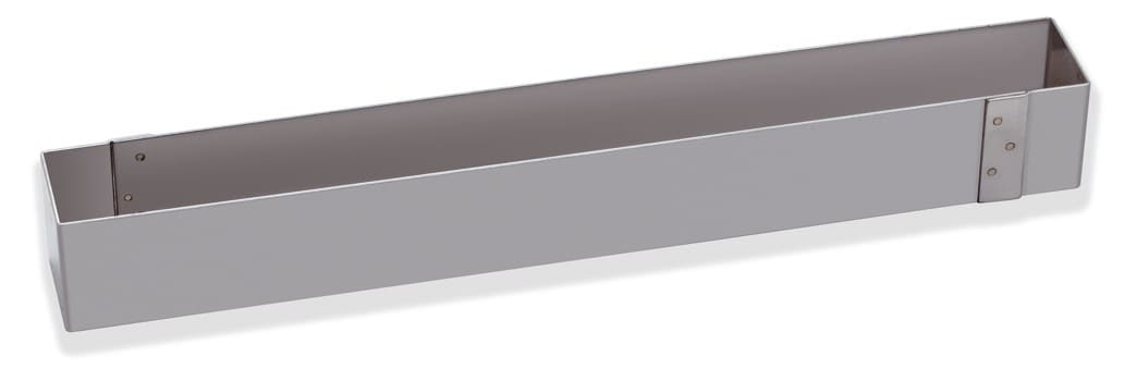Cadre à bûche carré