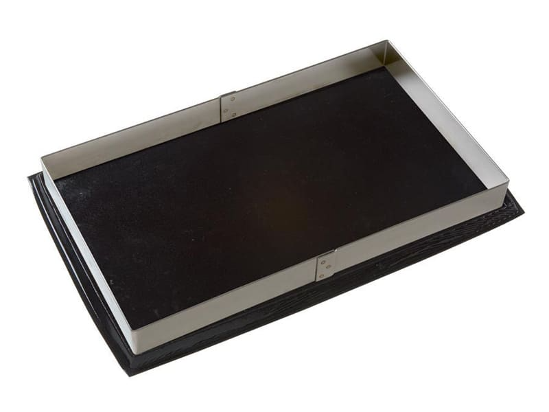 Cadre compatible avec Flexipan® Entremets