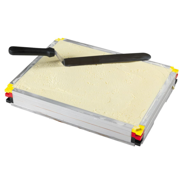 Cadre superposable