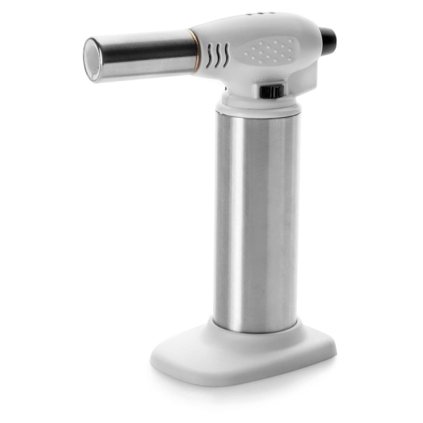 Chalumeau de cuisine rechargeable