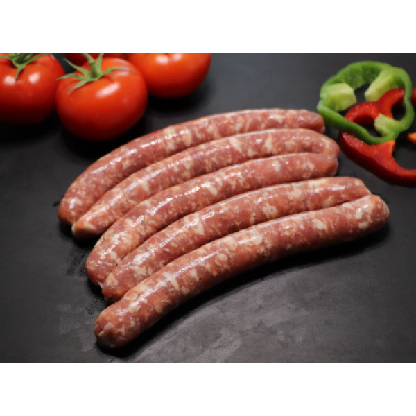 Chipolatas de Porc - 800 gr