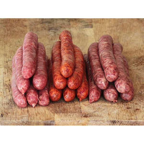 Colis barbecue 3kg