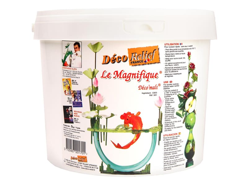 Déco'malt le magnifique
