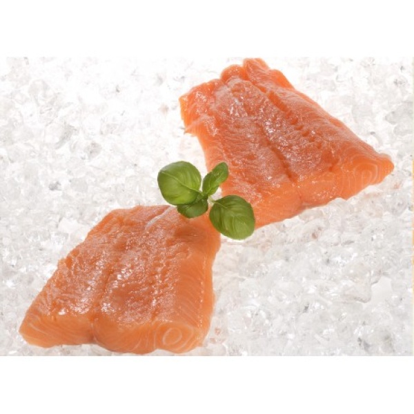 DOS DE SAUMON - PIÈCE DE 300G