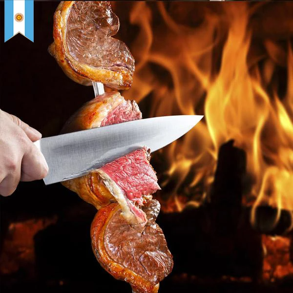 Brochette Picanha Angus 250g x2