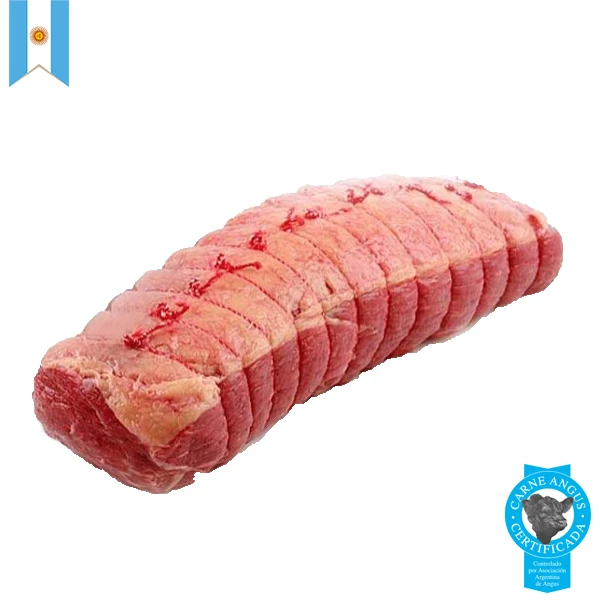 Rôti de boeuf Aloyau Angus
