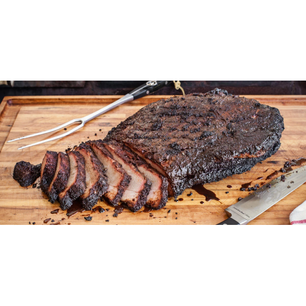 BRISKET BLACK ANGUS