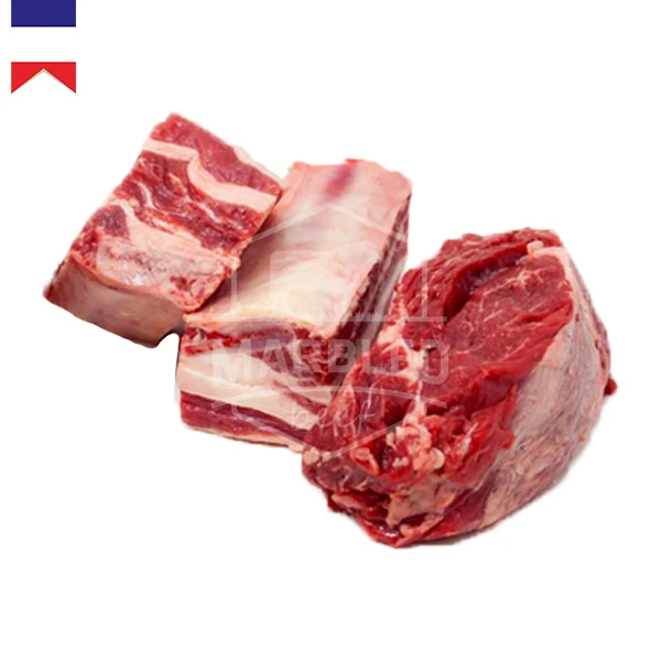 Pot au Feu Mixte Boeuf de Salers