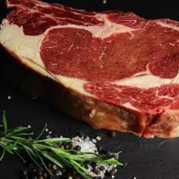 VACHE FLAMANDE DRY-AGED
