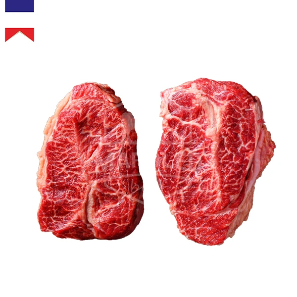 Paleron Boeuf de Salers