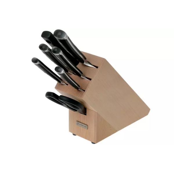 Wüsthof Classic Ikon set de 7 couteaux, 1090370701