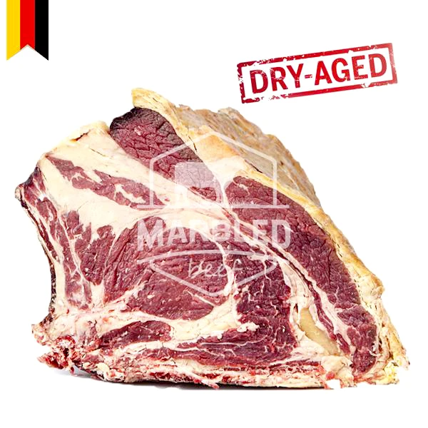 Simmental Maturée 35J