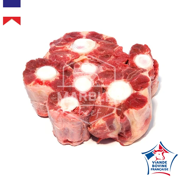 Queue de boeuf 1Kg
