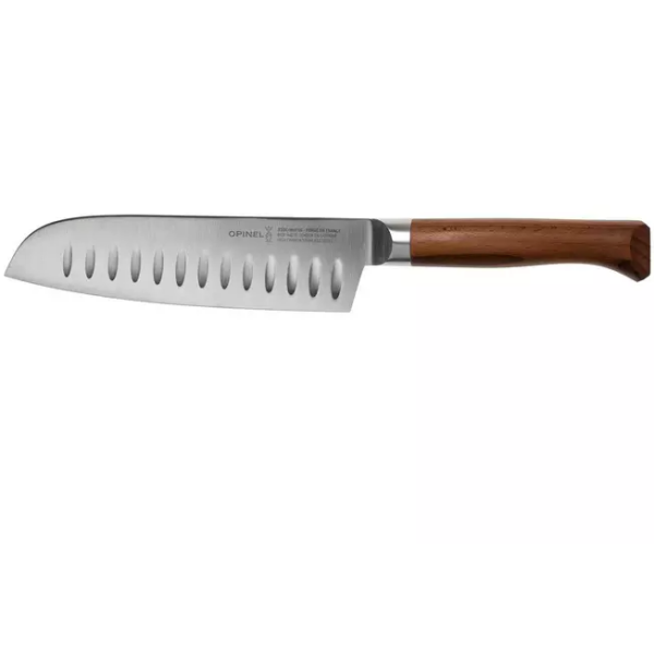 Opinel Les Forgés 1890 santoku 17 cm, 002287