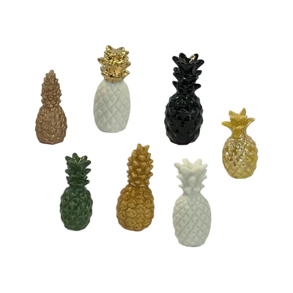 Fèves "Ananas"