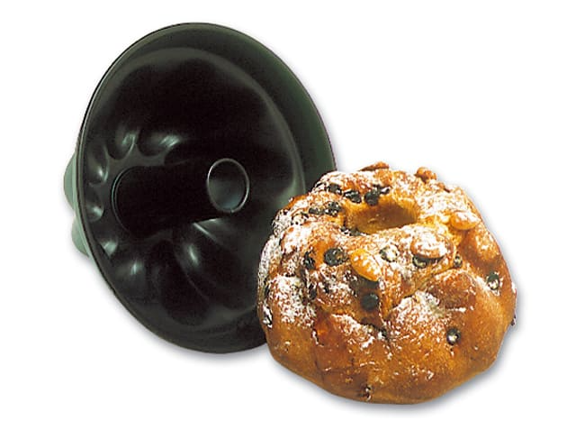 Moule à kouglof