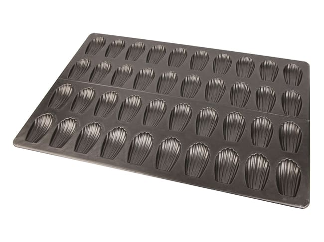 Moule à madeleines