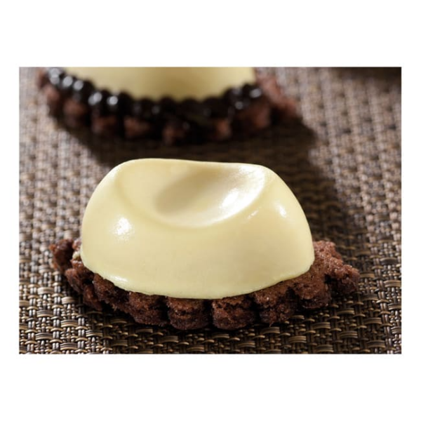Moule 50 mini ondulo