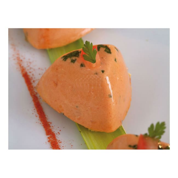 Moule 54 mini-saphirs
