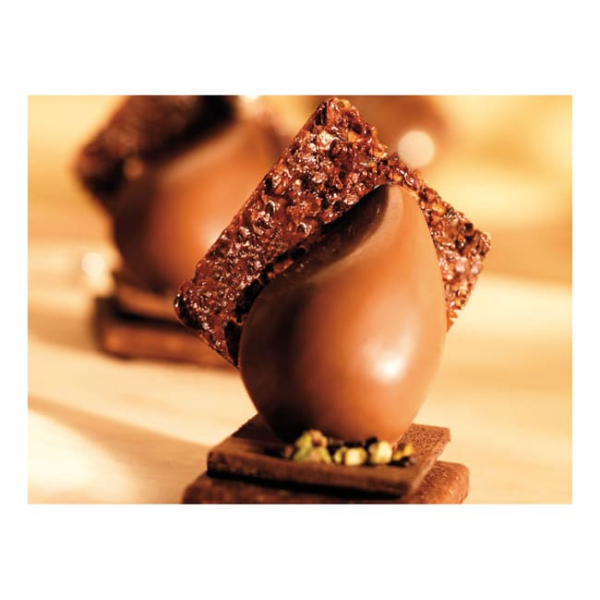Moule 56 mini-gouttes