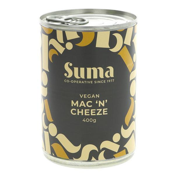 Suma Mac'n' Cheeze 400g