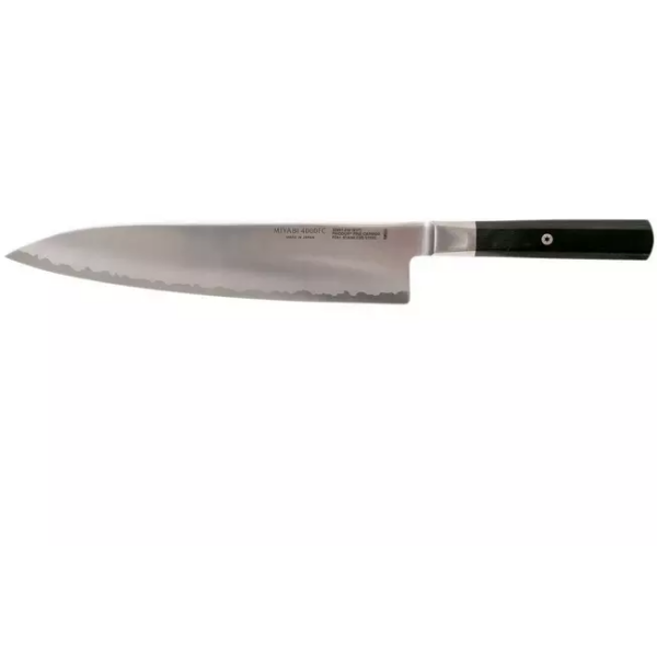 Miyabi 4000FC Gyutoh / couteau de chef 24 cm, 33951-241