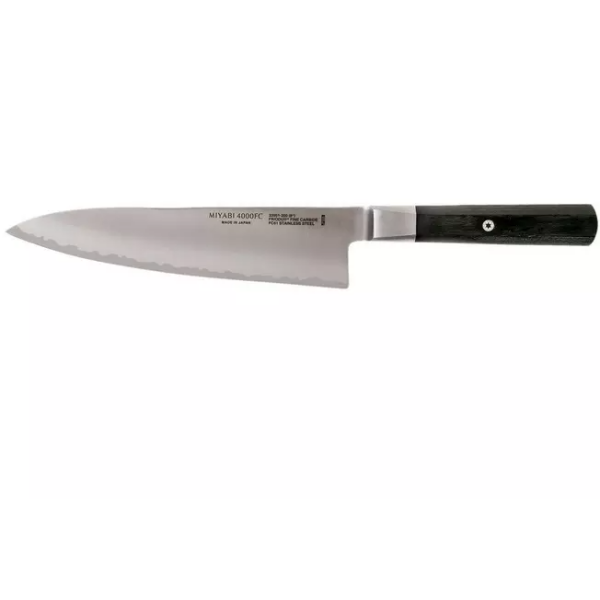 Miyabi 4000FC gyutoh / couteau de chef 20 cm, 33951-201